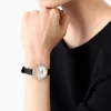 ساعة امبوريو ارماني نسائية موون فيز AR11514 | واتشز برايم