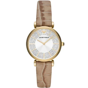 Emporio Armani Ladies Watch AR11520 | Watches Prime