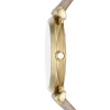 Emporio Armani Ladies Watch Gianni T-Bar AR11518 | Watches Prime