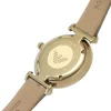 Emporio Armani Ladies Watch Gianni T-Bar AR11518 | Watches Prime