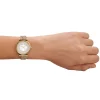 Emporio Armani Ladies Watch Gianni T-Bar AR11518 | Watches Prime