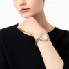 ساعة امبوريو ارماني نسائية ميا AR11524 | واتشز برايم