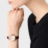 ساعة امبوريو ارماني نسائية ميا AR11525 | واتشز برايم ساعة امبوريو ارماني نسائية ميا AR11525 | واتشز برايم