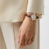 ساعة امبوريو ارماني نسائية ميا AR11525 | واتشز برايم ساعة امبوريو ارماني نسائية ميا AR11525 | واتشز برايم
