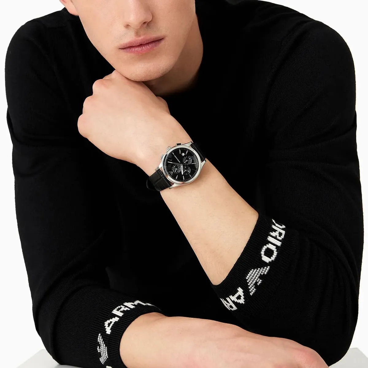 Armani Prime Men\'s Watch Emporio AR11530 Watches | Paolo