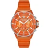 Emporio Armani Men's Watch AR11535 | Watches Prime