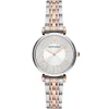 Emporio Armani Ladies Watch Gianni T-Bar AR11537 | Watches Prime Emporio Armani Ladies Watch Gianni T-Bar AR11537 | Watches Prime