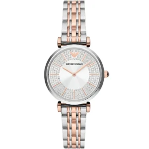 Emporio Armani Men's Watch Claudio AR11542 | Watches Prime