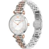 Emporio Armani Ladies Watch Gianni T-Bar AR11537 | Watches Prime Emporio Armani Ladies Watch Gianni T-Bar AR11537 | Watches Prime