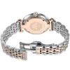 Emporio Armani Ladies Watch Gianni T-Bar AR11537 | Watches Prime Emporio Armani Ladies Watch Gianni T-Bar AR11537 | Watches Prime
