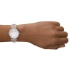 Emporio Armani Ladies Watch Gianni T-Bar AR11537 | Watches Prime Emporio Armani Ladies Watch Gianni T-Bar AR11537 | Watches Prime