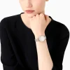 Emporio Armani Ladies Watch Gianni T-Bar AR11537 | Watches Prime Emporio Armani Ladies Watch Gianni T-Bar AR11537 | Watches Prime