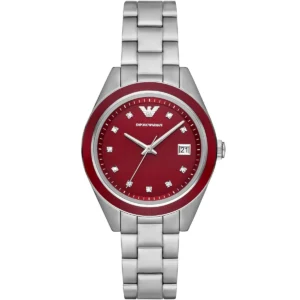 Emporio Armani Men's Watch Claudio AR11542 | Watches Prime