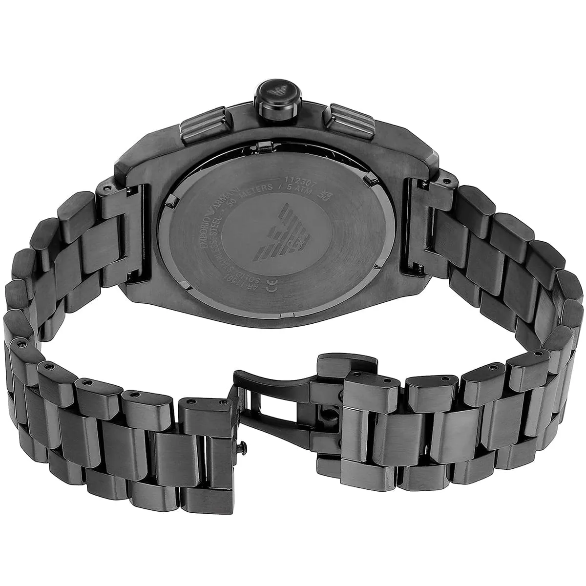 Watches | Armani Emporio Federico AR11561 Watch Men\'s Prime