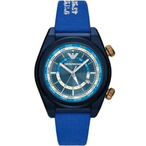 Emporio Armani Ladies Watch Mia AR11567 | Watches Prime
