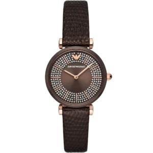 Emporio Armani Men's Watch Federico AR11563 | Watches Prime