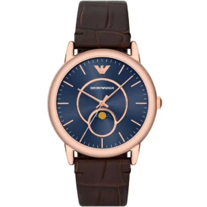 Emporio Armani Ladies Watch Mia AR11569 | Watches Prime