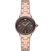 Emporio Armani Ladies Watch Mia AR11570 | Watches Prime