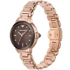 Emporio Armani Ladies Watch Mia AR11570 | Watches Prime
