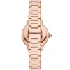 Emporio Armani Ladies Watch Mia AR11570 | Watches Prime