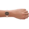 Emporio Armani Ladies Watch Mia AR11570 | Watches Prime