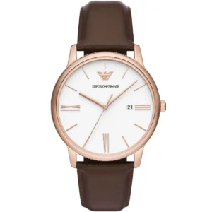 Emporio Armani Ladies Watch AR11574 | Watches Prime