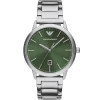Emporio Armani Men's Watch AR11575 | Watches Prime