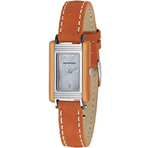 Emporio Armani Ladies Watch AR1307 | Watches Prime