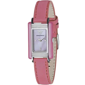 Emporio Armani Ladies Watch AR1307 | Watches Prime