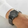 ساعة امبوريو ارماني رجالية فالنتي لارج AR1400 | واتشز برايم
