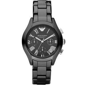 Emporio Armani Ladies Watch AR1311 | Watches Prime
