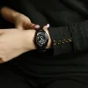 ساعة امبوريو ارماني نسائية فالينتي ميديم AR1402 | واتشز برايم