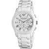 Emporio Armani Ladies Watch Valente Large AR1403 | Watches Prime