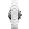Emporio Armani Ladies Watch Valente Large AR1403 | Watches Prime