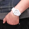Emporio Armani Ladies Watch Valente Large AR1403 | Watches Prime