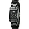 Emporio Armani Ladies Watch Marco Small AR1407 | Watches Prime