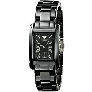 Emporio Armani Men's Watch Marco Large AR1408 | Watches Prime