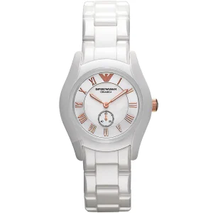 Emporio Armani Men's Watch Valente Large AR1414 | Watches Prime