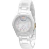 Emporio Armani Ladies Watch Valente Medium AR1418 | Watches Prime