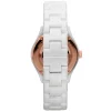 Emporio Armani Ladies Watch Valente Medium AR1418 | Watches Prime