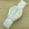 Emporio Armani Ladies Watch Valente Medium AR1418 | Watches Prime