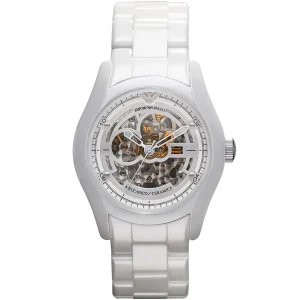 Emporio Armani Men's Watch Valente Medium AR1431 | Watches Prime