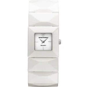 Emporio Armani Men's Watch Valente Slim Large AR1440 | Watches Prime