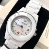 ساعة امبوريو ارماني نسائية ليو سمول AR1439 | واتشز برايم