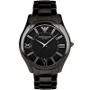 Emporio Armani Men's Watch Valente Slim Large AR1440 | Watches Prime