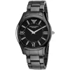 Emporio Armani Men's Watch Valente Slim Large AR1440 | Watches Prime