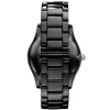Emporio Armani Men's Watch Valente Slim Large AR1440 | Watches Prime