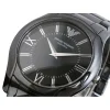 Emporio Armani Men's Watch Valente Slim Large AR1440 | Watches Prime