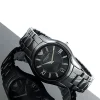 Emporio Armani Men's Watch Valente Slim Large AR1440 | Watches Prime
