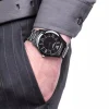 Emporio Armani Men's Watch Valente Slim Large AR1440 | Watches Prime